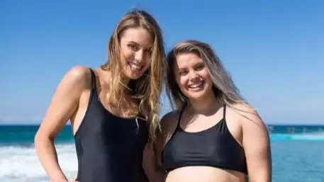 You Can Now Buy Period-Proof Swimwear To Protect You From Any Mishaps This Summer
