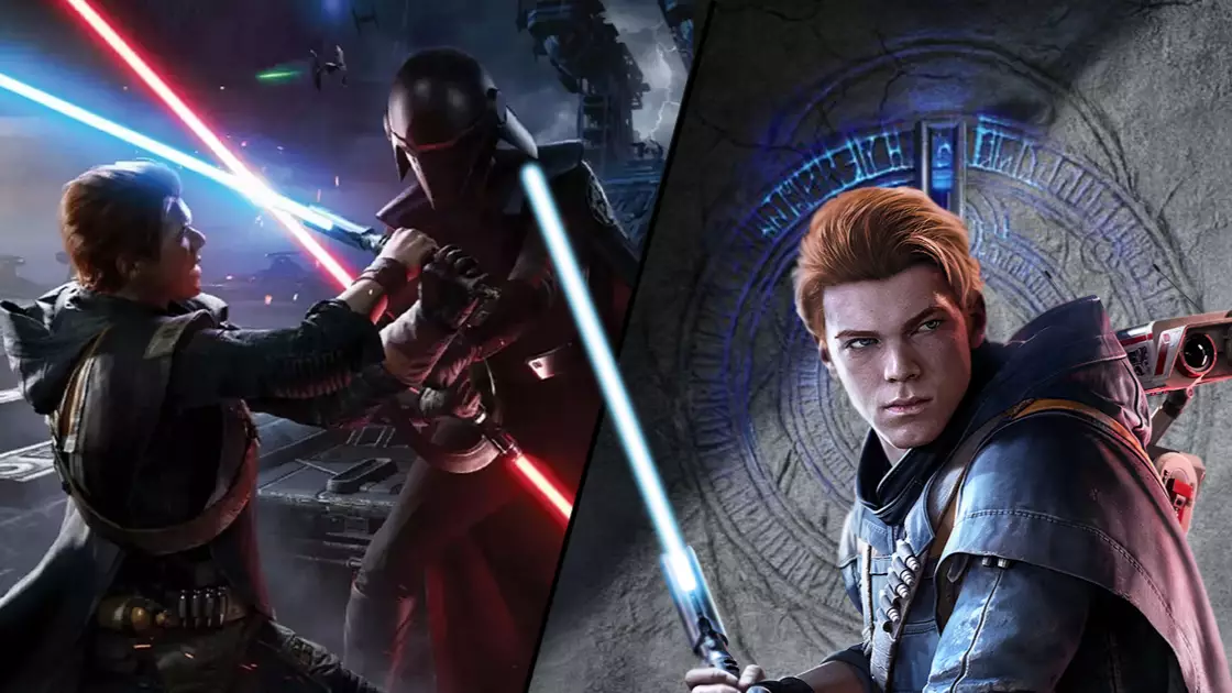 'Star Wars Jedi: Fallen Order' Sequel Teased In Respawn Job Listing