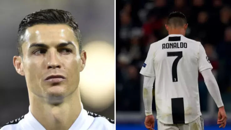 The One Reason Bayern Munich Didn't Sign Cristiano Ronaldo From Real Madrid