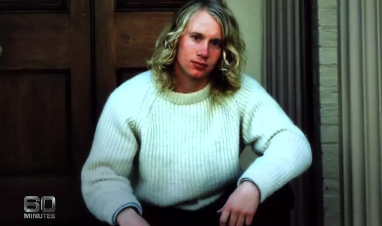 Martin Bryant is serving 35 concurrent life sentences in jail.