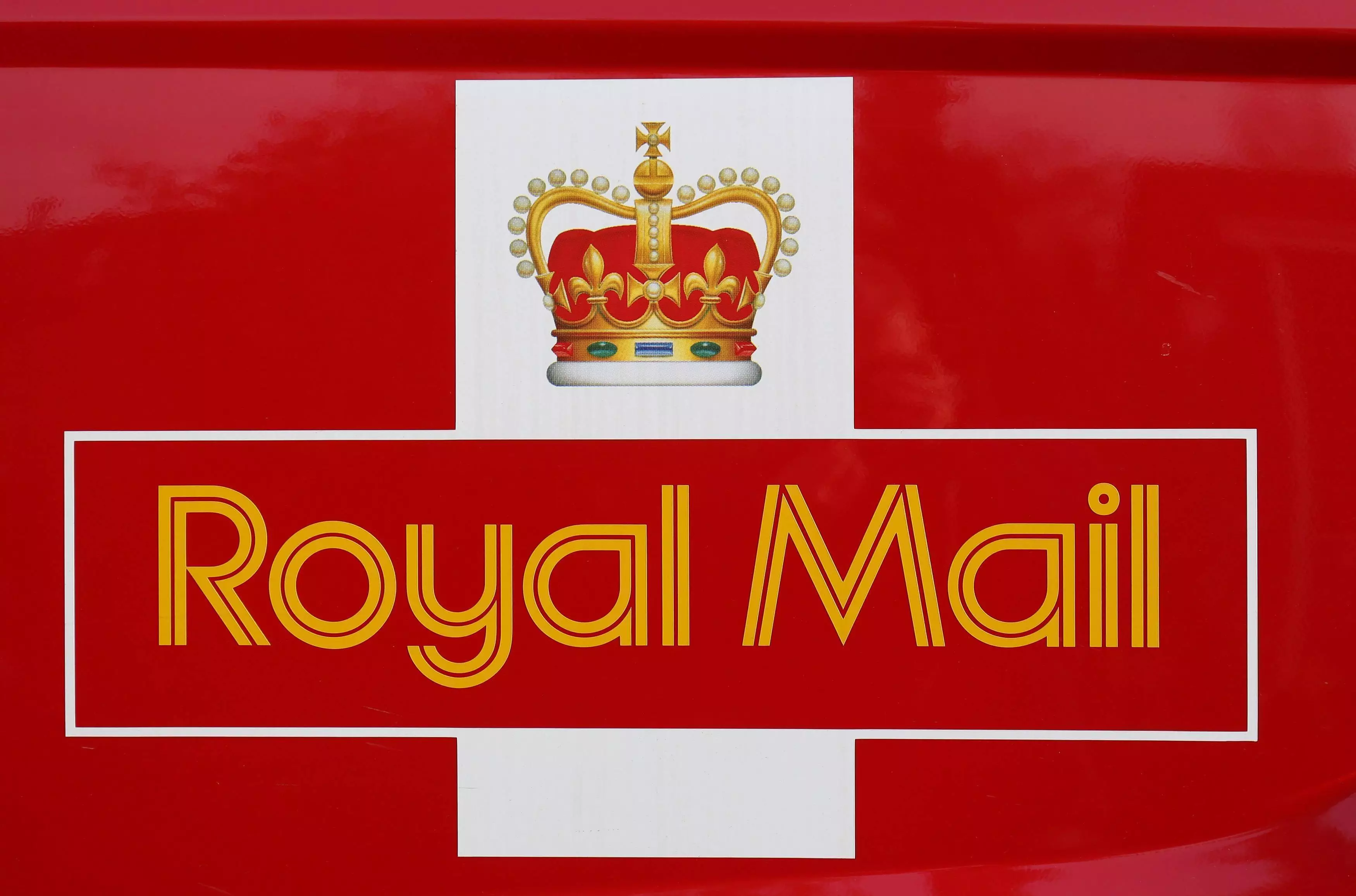 Royal Mail has suspended deliveries to Europe.