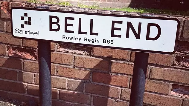 Bell End Residents Demand Name Of Rowley Regis Street Is Changed 