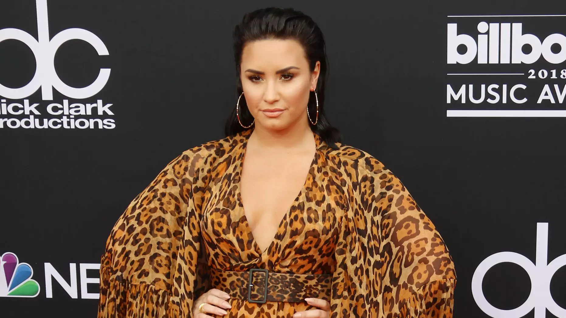 Demi Lovato Praised For Speaking Out About Meeting Up With Her Rapist