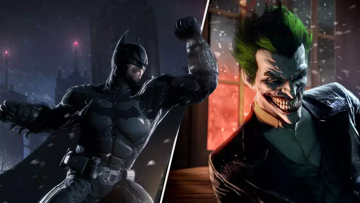 'Batman: Arkham Origins' Developer Tells Fans To Stay Tuned For News 