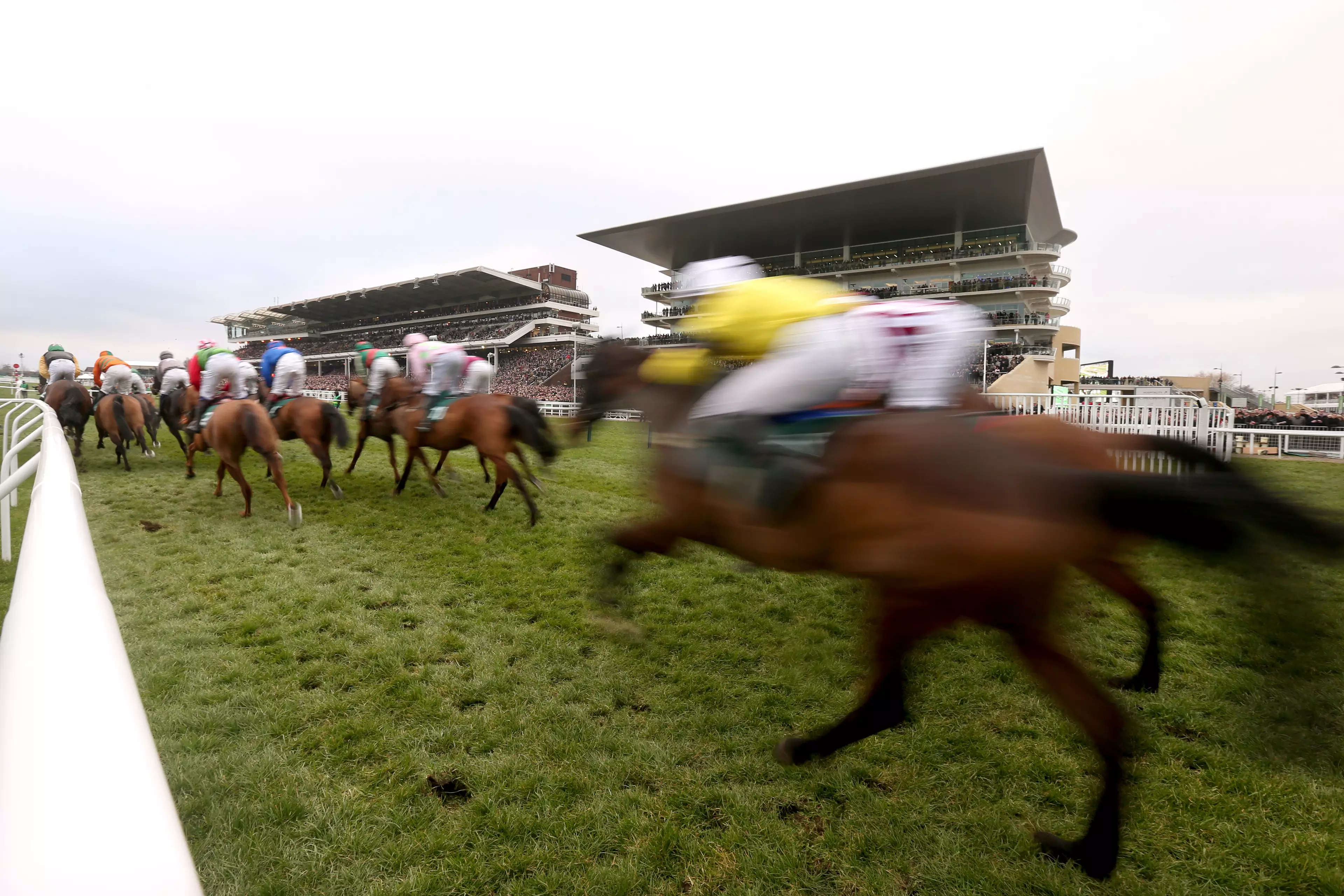 York Day Four Betting Preview 