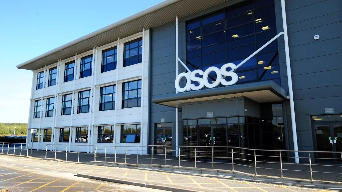 ​New Asos Returns Policy To Flag ‘Unusual Patterns’ In Your Shopping