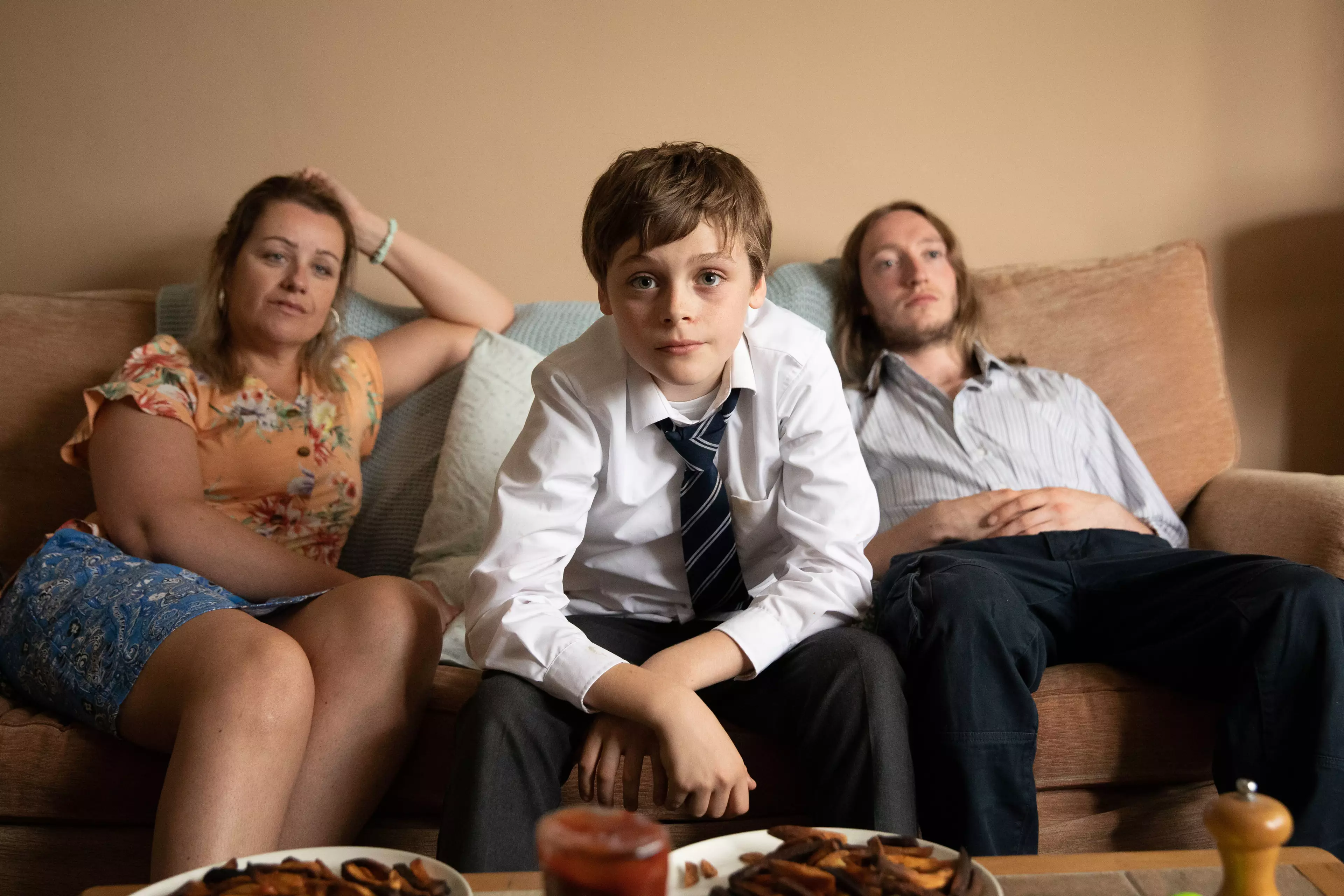 'Responsible Child' is BBC's new drama airing next Monday (