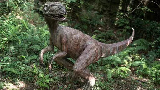 Scientists Stumped By Mummified 'Dinosaur' Corpse Found In A Substation 