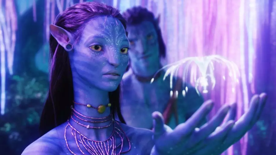 Filming For ‘Avatar 2’ Is ‘100 Per Cent Complete’ According To Creator James Cameron