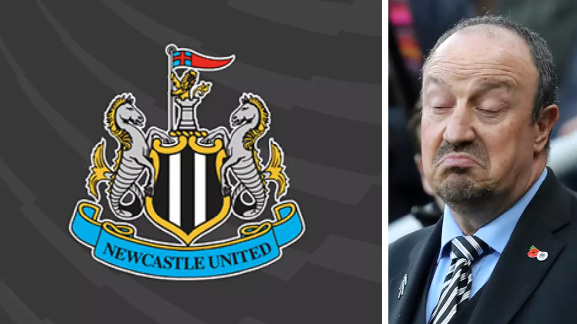 Newcastle United Linked With Surprise January Move For Defender