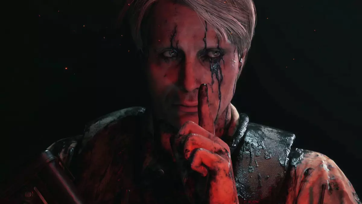 ​The Promotion Of ‘Death Stranding’ Shows Sony Didn’t Learn From ‘No Man’s Sky’
