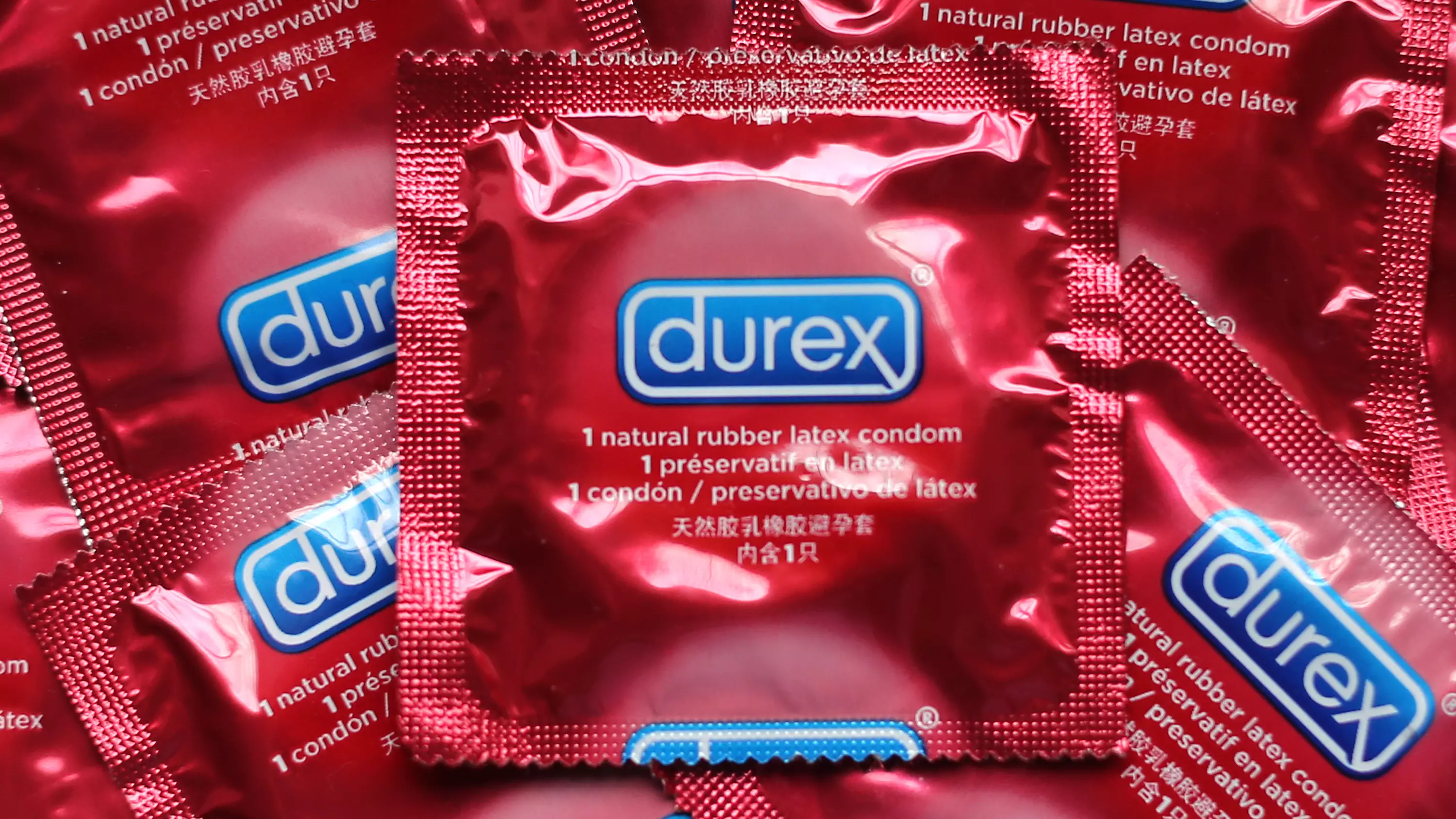 Durex Reports Large Increase In Sales After The End Of Lockdown