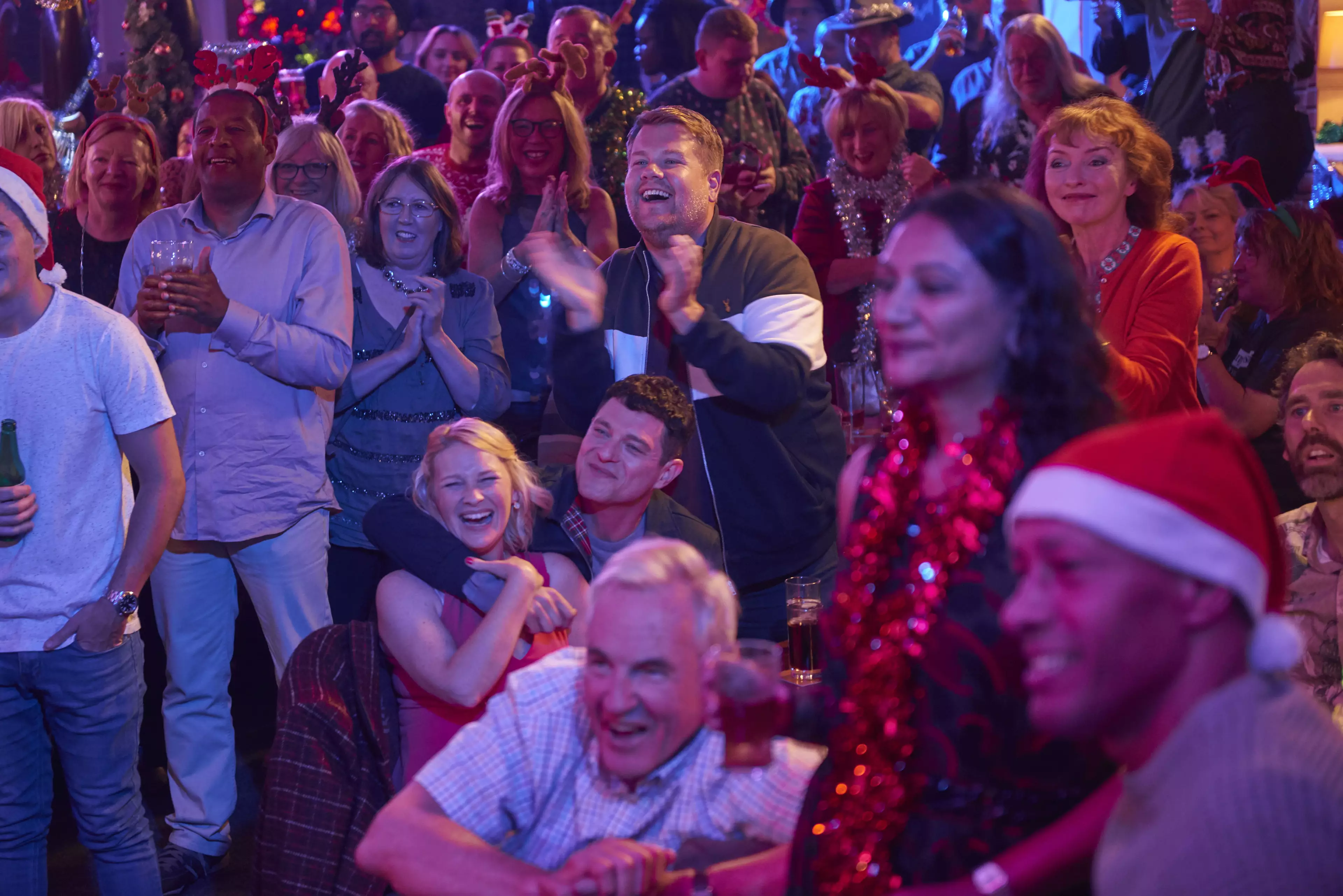 Gavin and Stacey's Christmas Special (