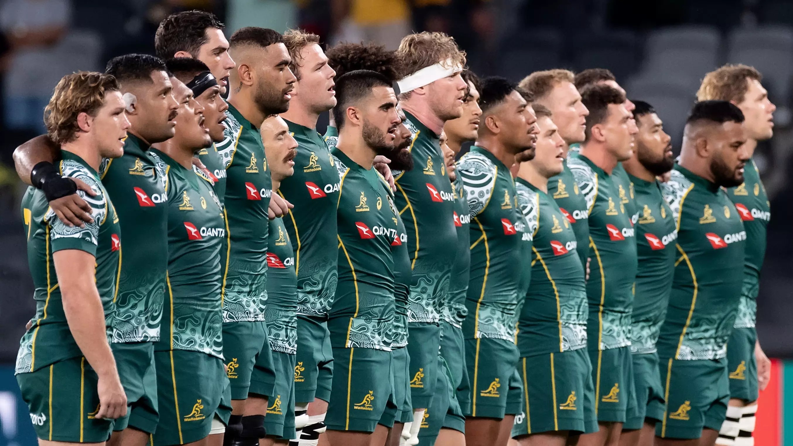 Debate Sparked About Whether Australia Should Make Dual National Anthem Permanent