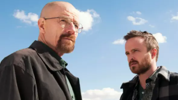 A Breaking Bad Documentary Is Dropping Next Month