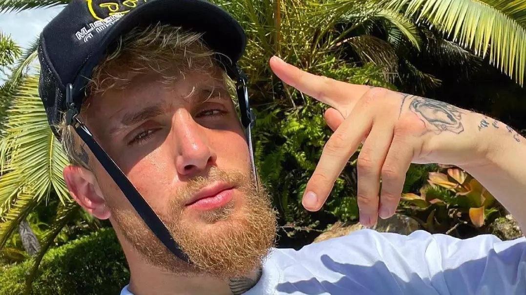 Jake Paul Offered World Title Fight On The Condition He Leaves Boxing If He Loses