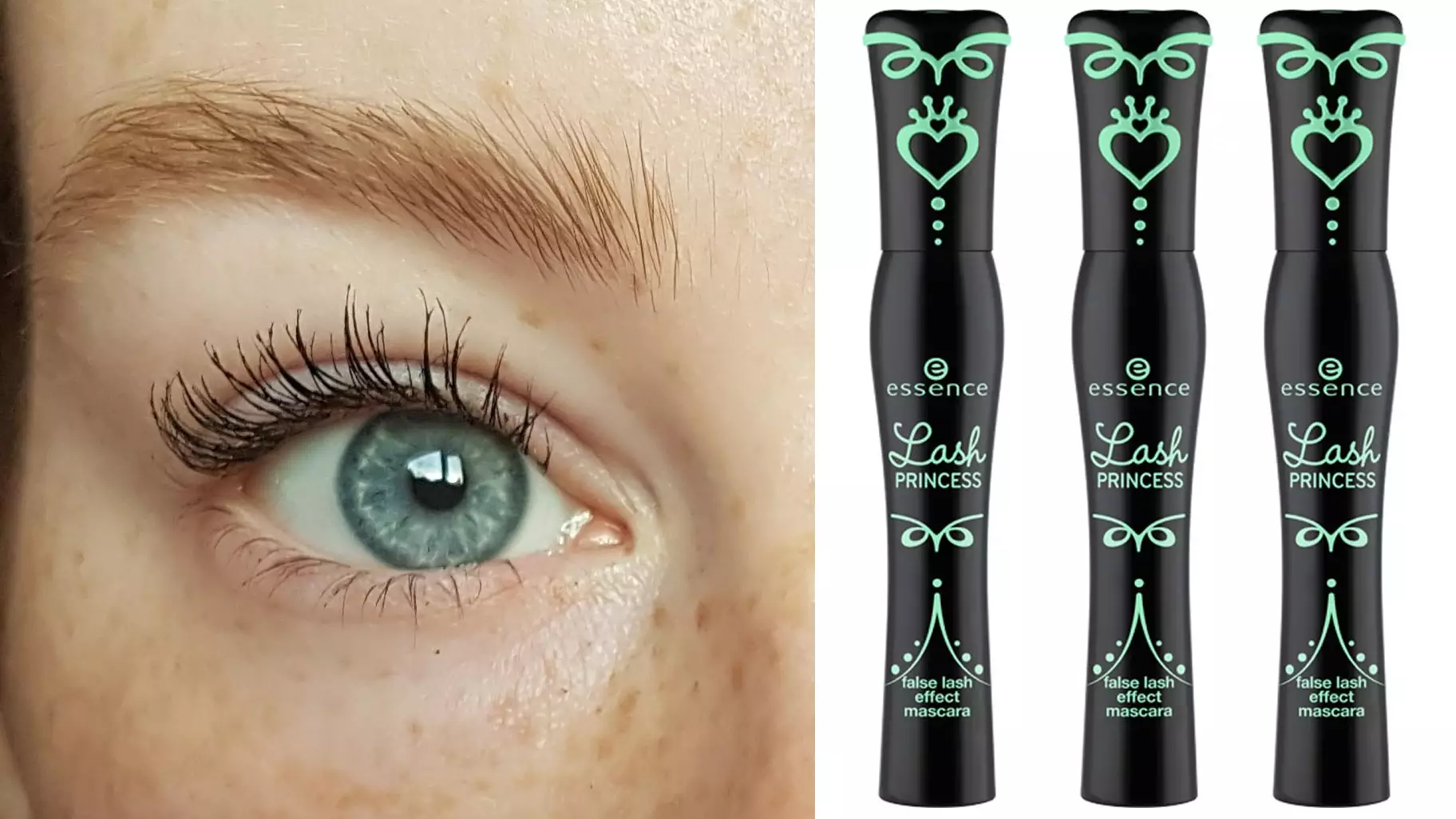 Reddit Users Are Raving About This £3.30 Mascara From Wilko
