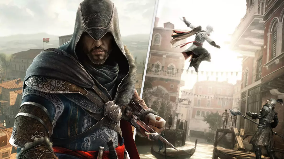 Assassin's Creed Third Crusade Game Moving Away From RPG Features, Says Insider 