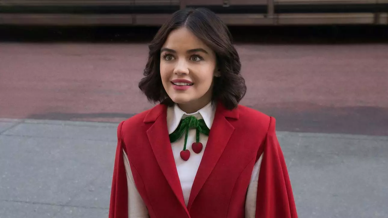 ‘Riverdale’ Spin-Off ‘Katy Keene’ Is Coming To BBC iPlayer Later This Month