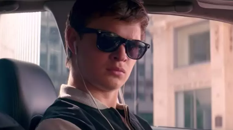 Edgar Wright Confirms Baby Driver 2 Script Is Finished 