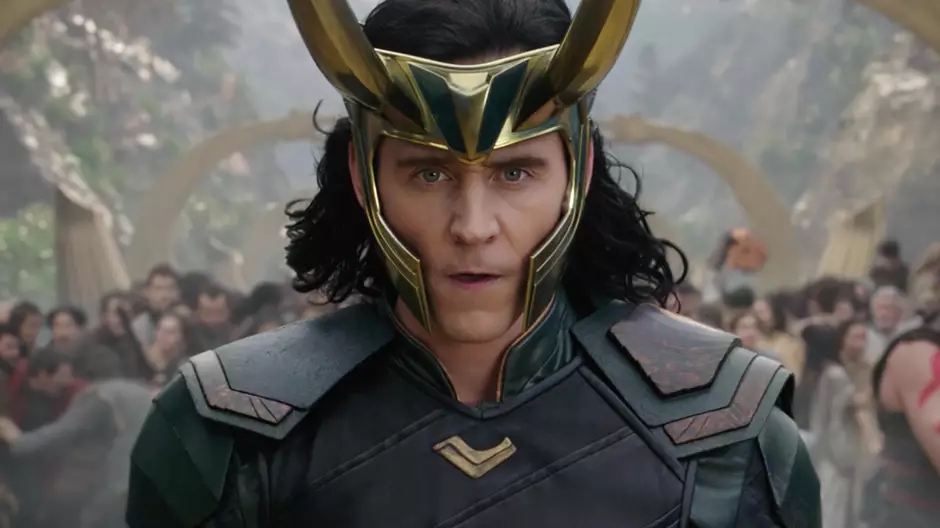 Loki Will Be Gender Fluid In Their New Stand-Alone Marvel TV Series