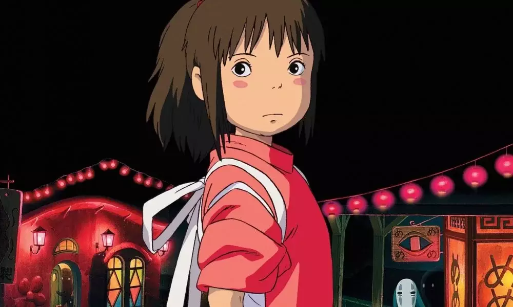 Seven more Studio Ghibli films will be available to stream on Sunday 1st March (