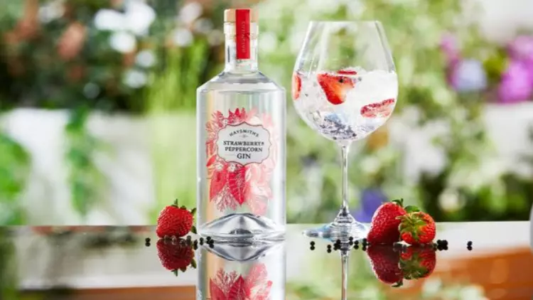 Aldi Launches 11 New Spirits And Liqueurs Just In Time For The Bank Holiday Weekend 