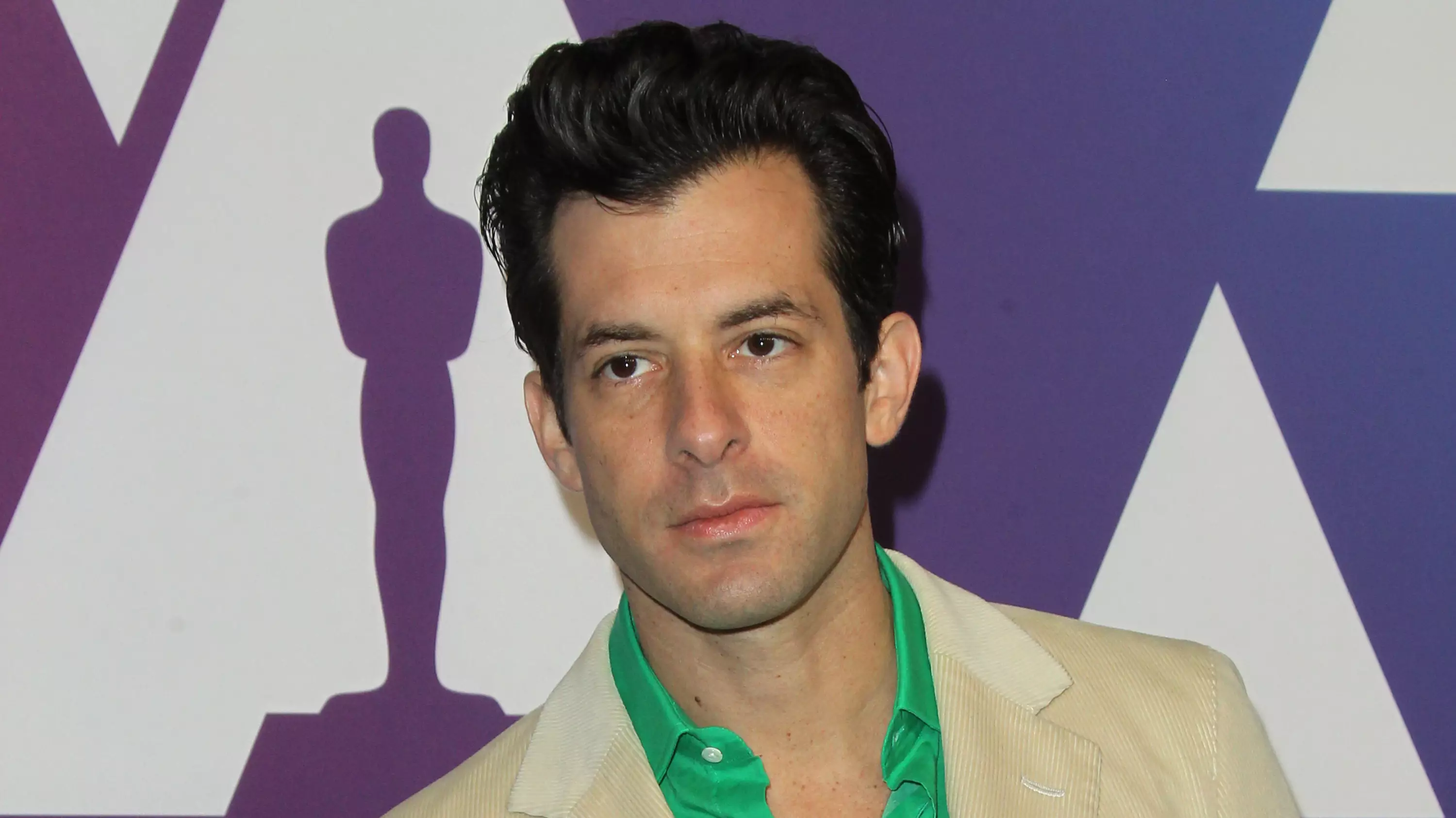 Mark Ronson Apologises For 'Coming Out' As Sapiosexual