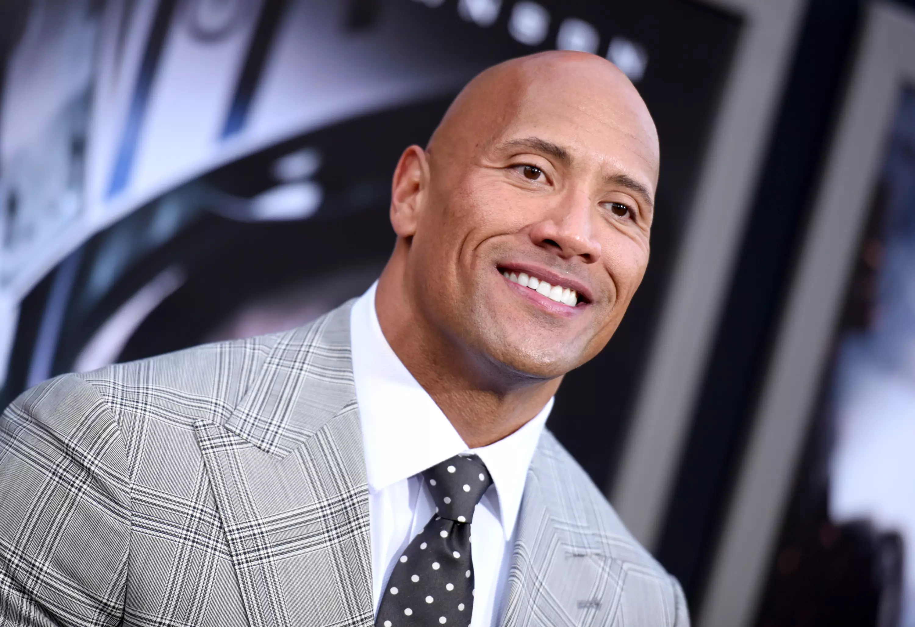 Dwayne Johnson Would Like You To Know Upcoming ‘Jumanji’ Movie Won’t Be A Reboot