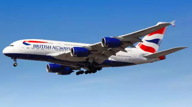 British Airways among other airlines have cancelled flights due to the virus (