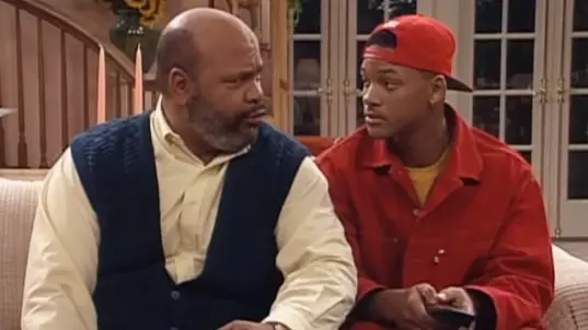 ​Fresh Prince Of Bel Air Will Never Get Reboot, Says Hilary