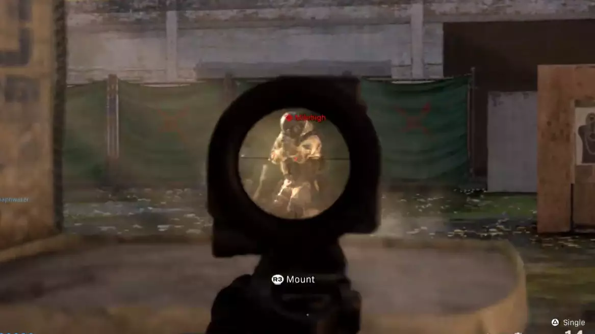 Call of Duty: Modern Warfare Shares 4K Footage Of New Gunfight Mode