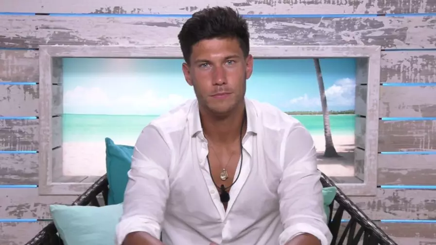 This Is Why Jack Fowler Wasn't At The Love Island Christmas Reunion