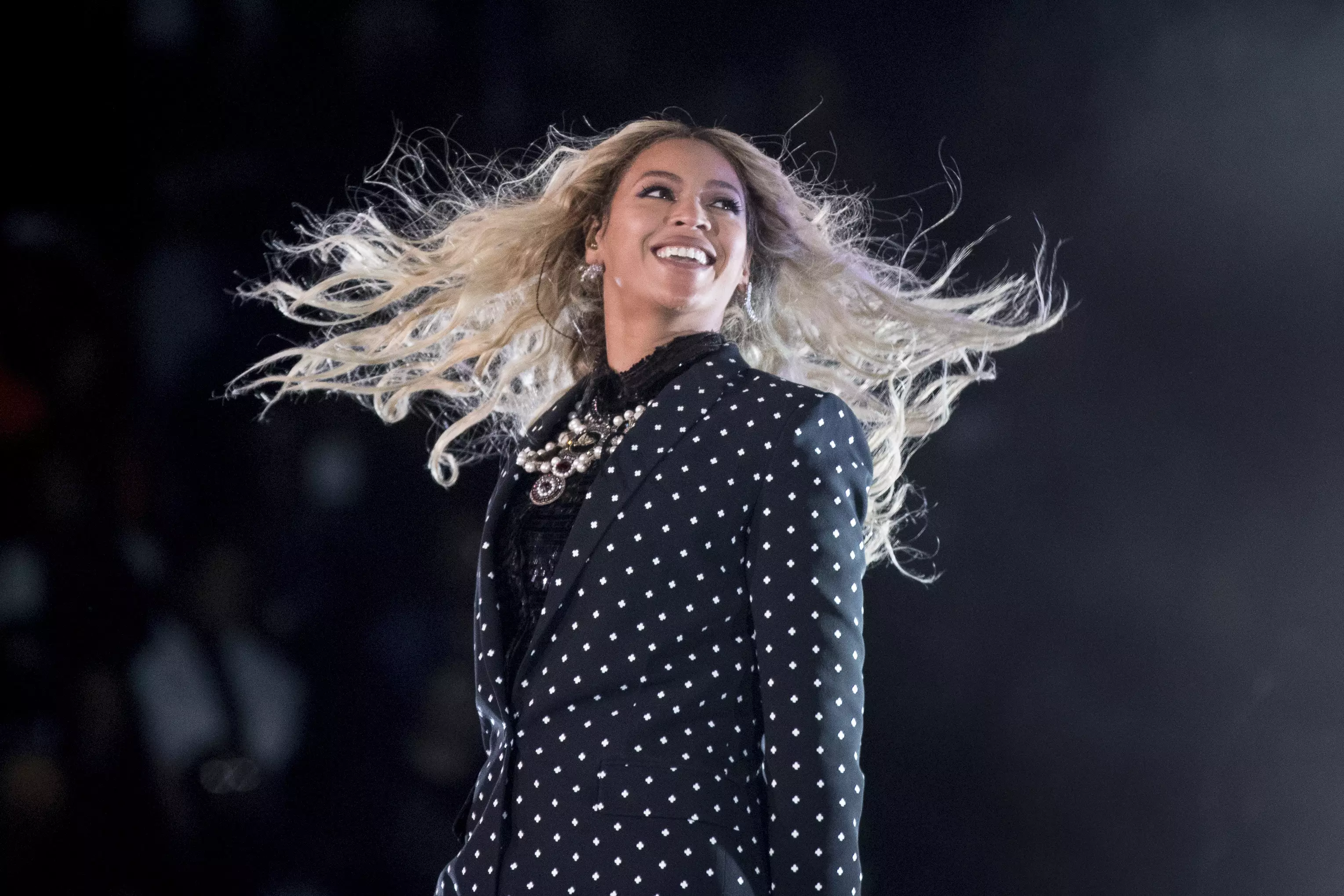 ​Beyoncé's Pregnancy Announcement Is The Most Liked Post On Instagram Ever 