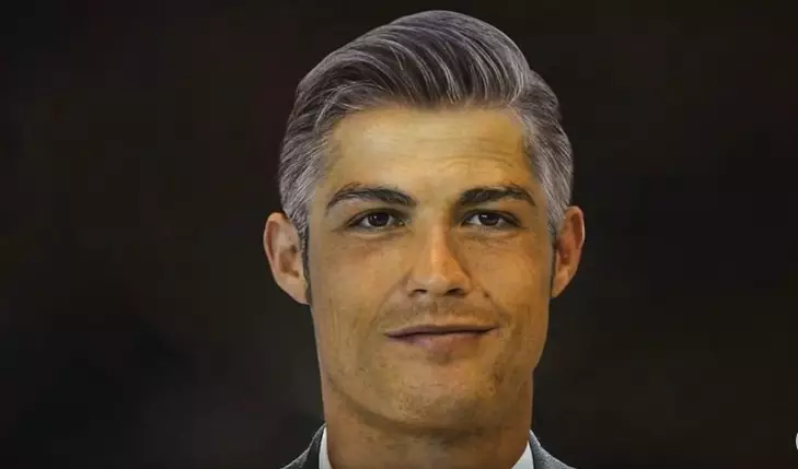WATCH: Cristiano Ronaldo To Be The Next Real Madrid Manager?
