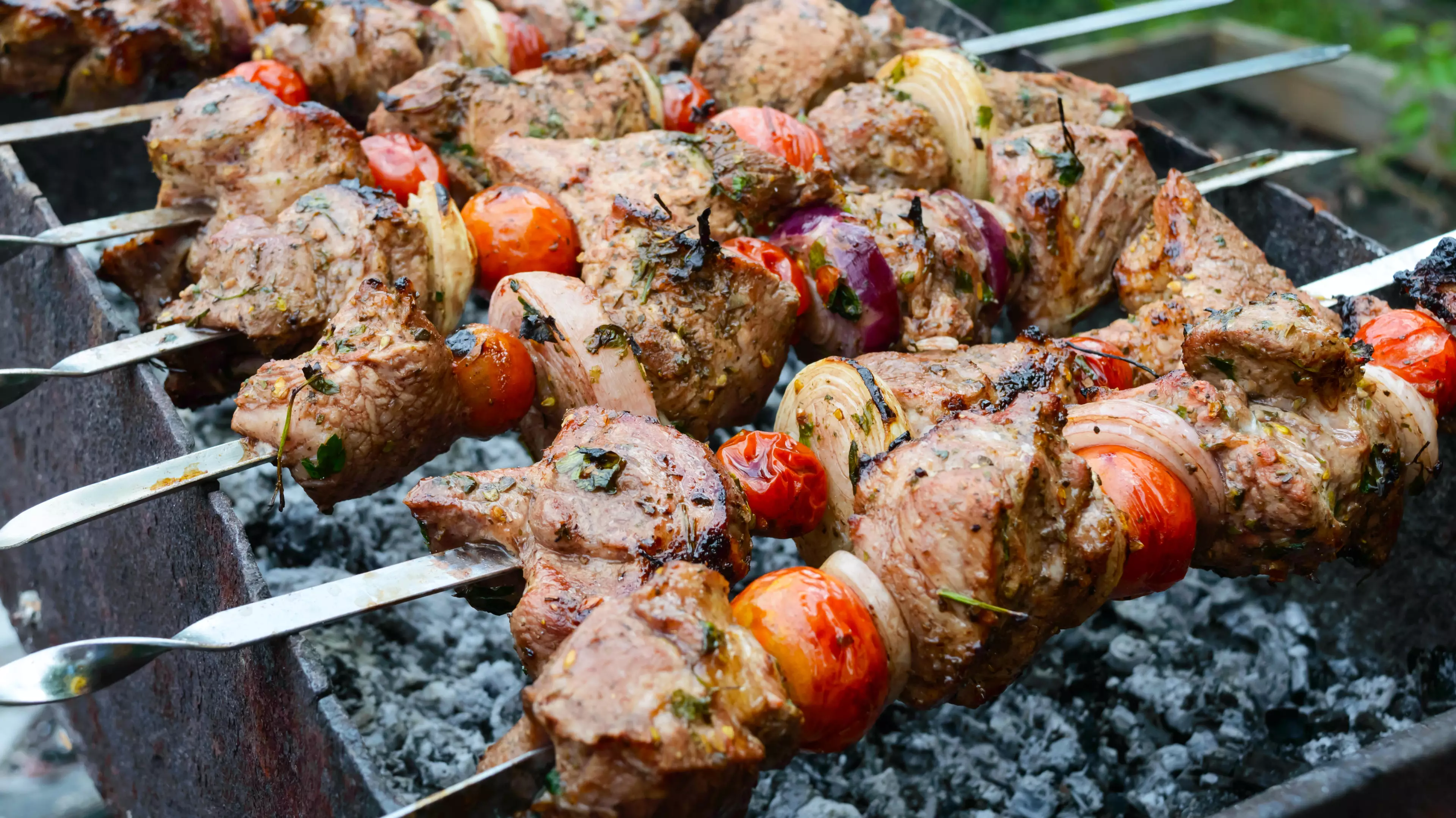 The UK's Best Kebabs Have Been Chosen At The British Kebab Awards
