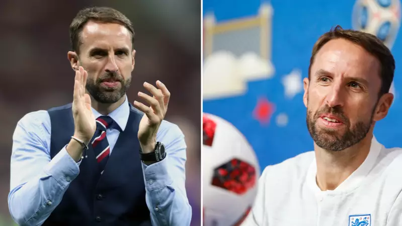 Gareth Southgate Watching A Surprise Goalkeeper Ahead Of Possible Call Up
