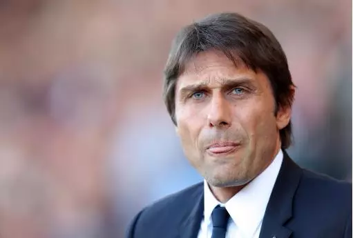 Top La Liga Boss Quit His Job To Become Chelsea Manager