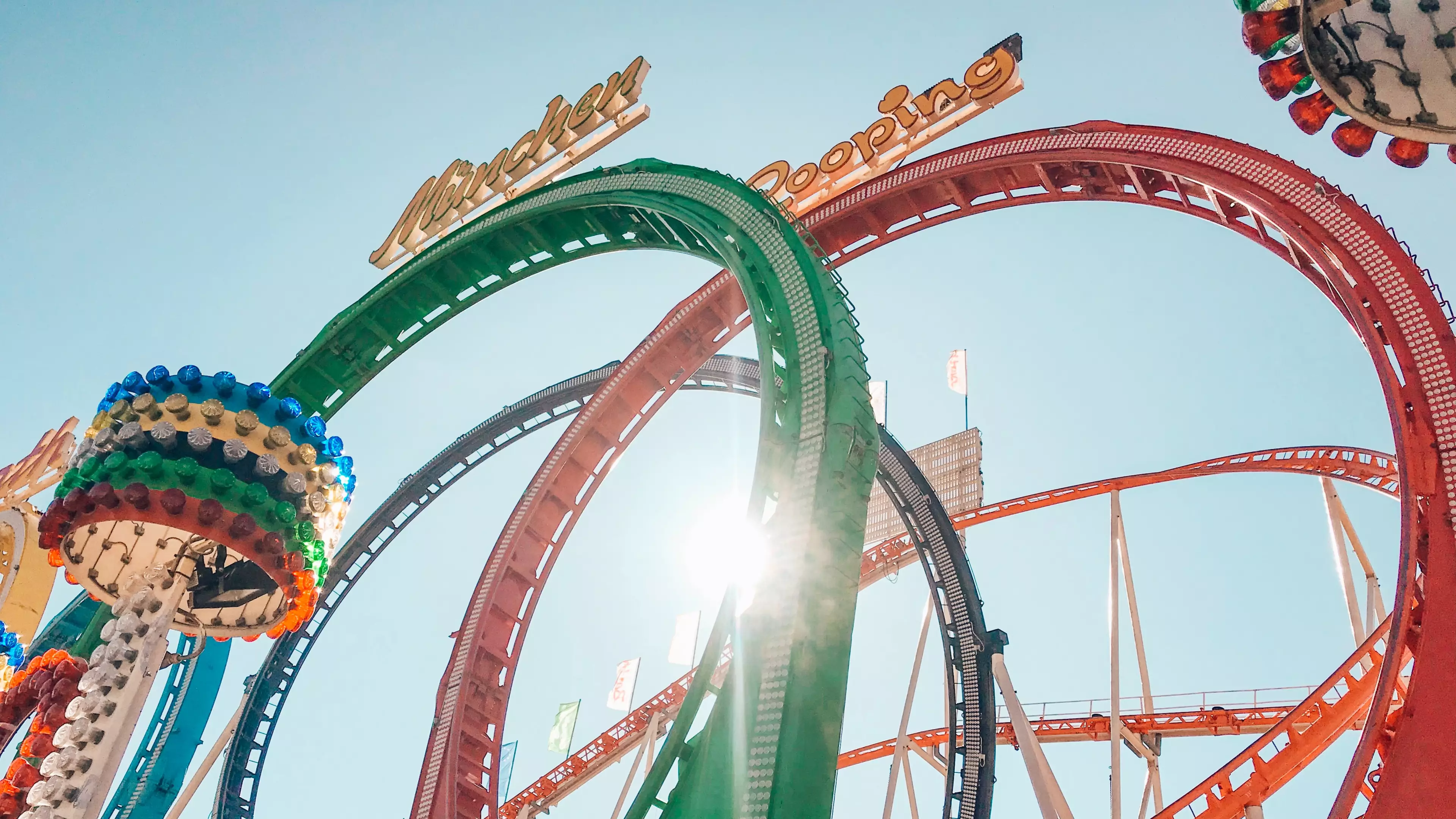 You Can Now Get Paid To Test Rollercoasters And It Could Be The Best Job Ever