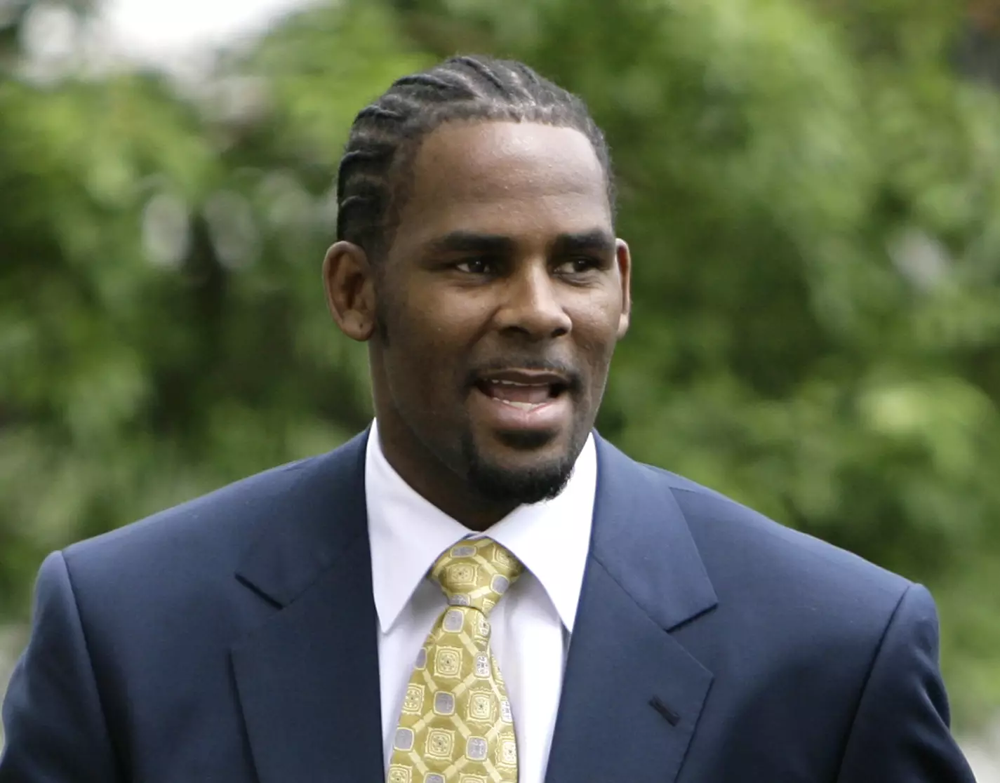 The allegations come after docuseries Surviving R. Kelly was released.