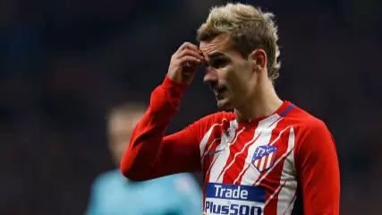Antoine Griezmann Reveals Why He'll Never Join Arsenal