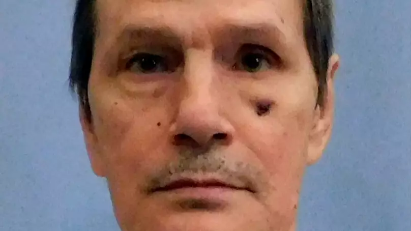 Inmate Who Survived Execution Attempt 'Wanted To Die' During Procedure, According To Medical Report