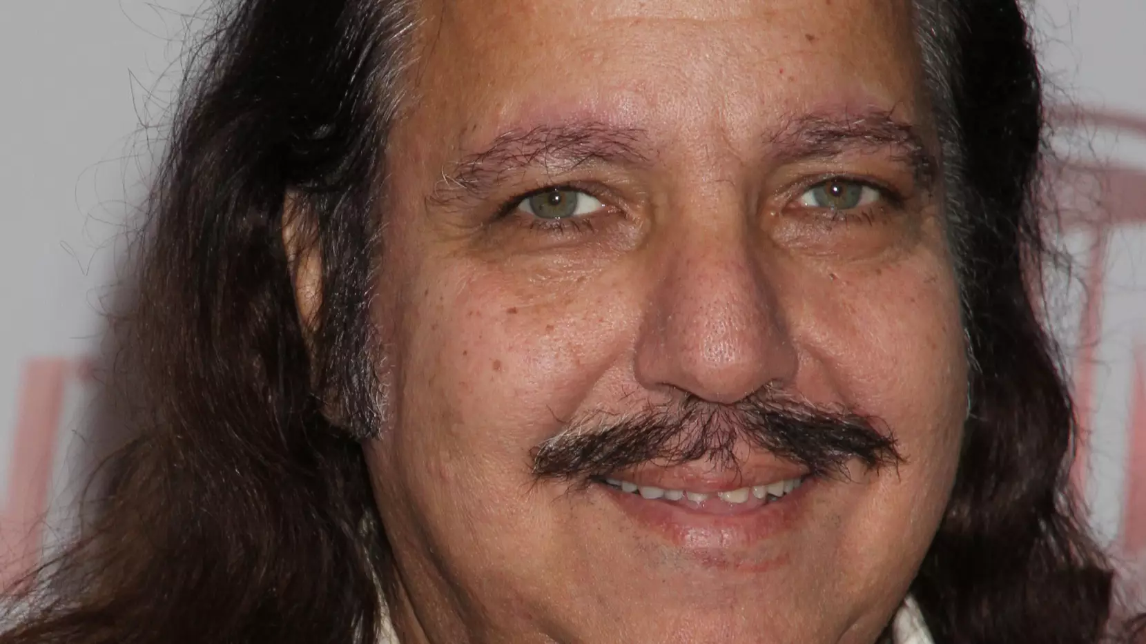 Adult Film Star Ron Jeremy Has Started A Protest To Save Beloved Tree 