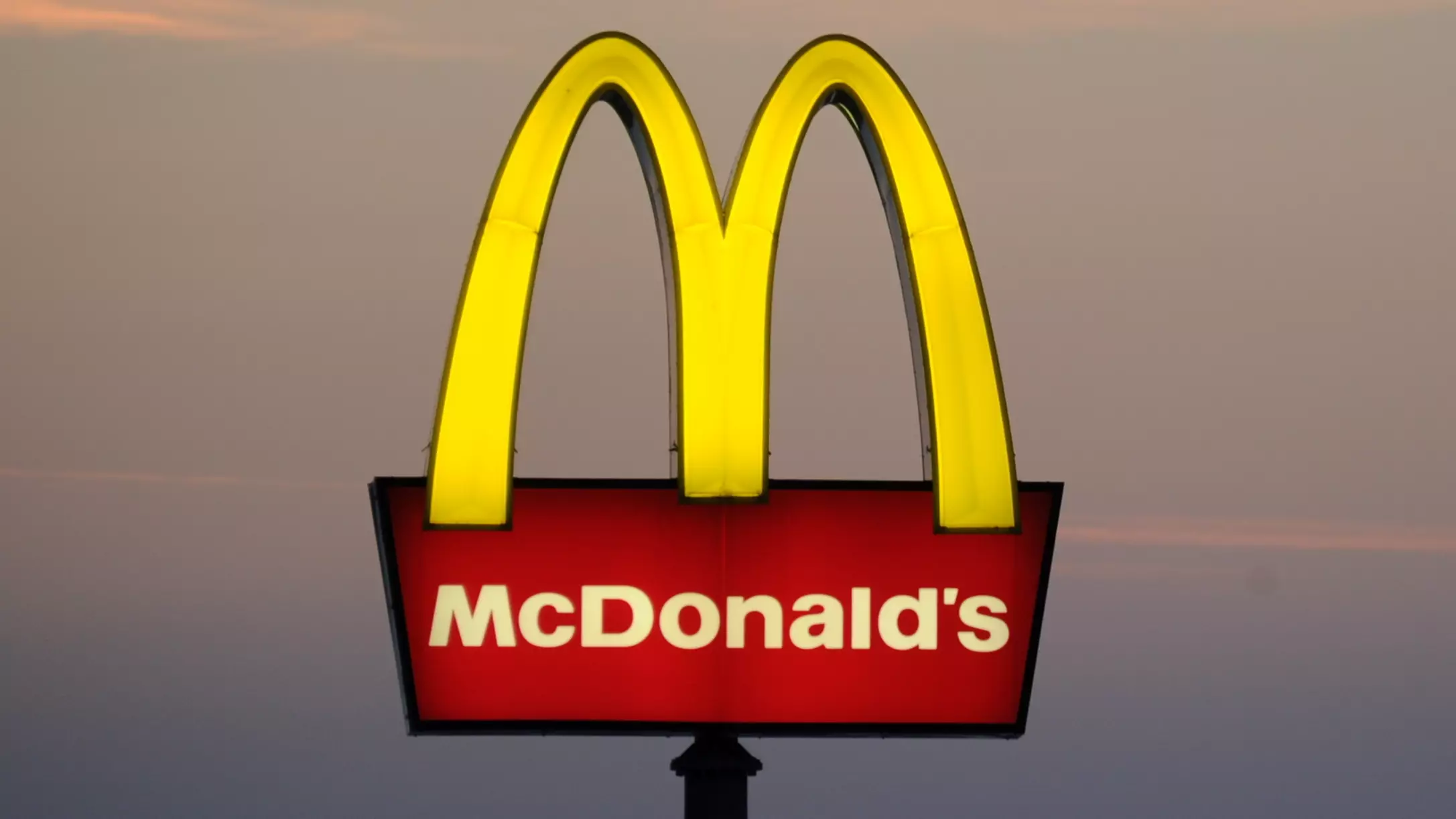 McDonald's Reopening 1,019 Restaurants Across The UK And Ireland By 4th June