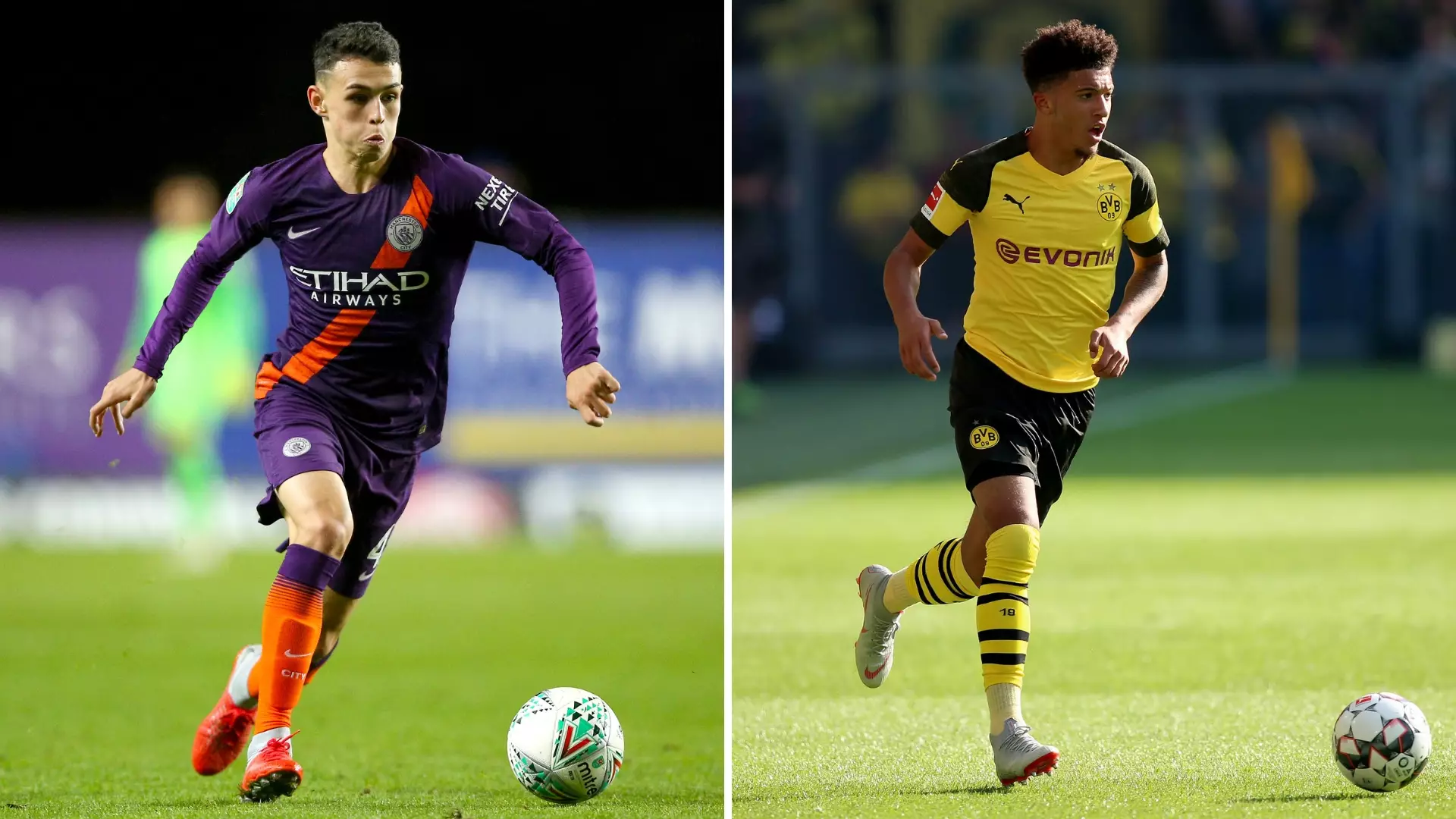 Three European Clubs To Target Phil Foden Who Could Only Cost Them £175,000
