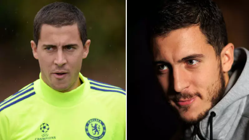 Eden Hazard Drops A Massive Bombshell, Gives Biggest Hint To His Future Yet