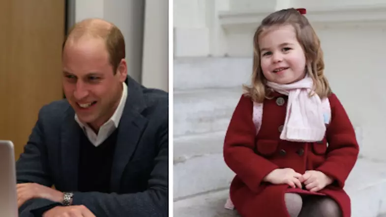 Prince William Learnt Dad Hair Tekkers On YouTube - Now Other Dads Are Sharing Theirs