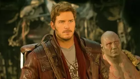 Chris Pratt Accidentally Reveals He Is Going To Be In Next Thor Movie