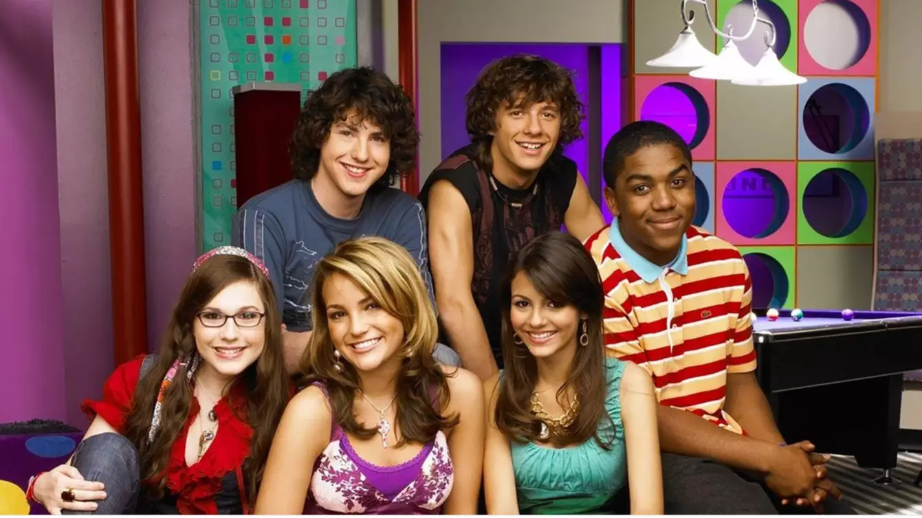 Jamie Lynn Spears Confirms There Are 'Talks' About A Zoey 101 Reboot 