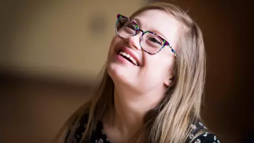 Woman Becomes First Person With Down Syndrome To Compete In Miss USA